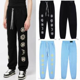 Picture of Amiri Pants Long _SKUAmiriS-XL811218200